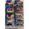 Image 3 : Lot of NIB Hot Wheels (20)