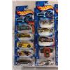 Image 2 : Lot of NIB Hot Wheels (20)