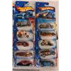 Image 3 : Lot of NIB Hot Wheels (20)