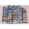 Image 1 : Lot of NIB Hot Wheels (28)