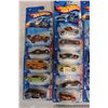 Image 2 : Lot of NIB Hot Wheels (28)