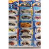 Image 3 : Lot of NIB Hot Wheels (28)