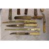 Image 2 : Box of Knives