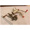 Image 1 : Vintage Meat Grinders (2)