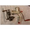 Image 2 : Vintage Meat Grinders (2)