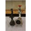 Image 3 : Vintage Meat Grinders (2)