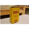 Image 2 : Vintage Shell Oil Can