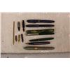 Image 1 : Lot of Fountain Pens