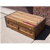 Image 2 : Trunk, 36"x16"x12"