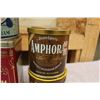 Image 2 : Lot of Tins (11)