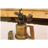 Image 3 : Vintage Blow Torch, Vintage Family Scale (1892)