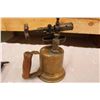 Image 4 : Vintage Blow Torch, Vintage Family Scale (1892)