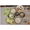 Image 2 : Lot of Misc Dishware