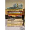 Image 2 : Large Lot of Ellery Queen Mystery Books