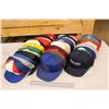 Image 1 : Lot of (50) Trucker Hats