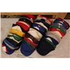 Image 2 : Lot of (50) Trucker Hats