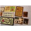 Image 3 : Lot of Wooden Signs (11)