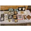 Image 1 : Lot of Misc Picture Frames
