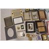 Image 2 : Lot of Misc Picture Frames