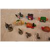 Image 2 : Lot of Miniature Figures