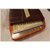 Image 3 : Vintage Auto Harp by Oscar Schmidt