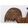 Image 5 : Cast Iron Rooster (Windmill Counter Weight)