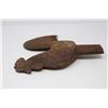 Image 9 : Cast Iron Rooster (Windmill Counter Weight)