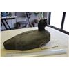 Image 13 : Wooden Duck Decoys (3)