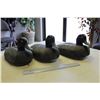 Image 6 : Wooden Duck Decoys (3)