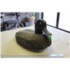 Image 9 : Wooden Duck Decoys (3)