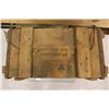 Image 3 : Vintage Ammo Crate