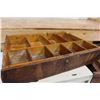 Image 2 : Metal Index Card Catelogue, (2) National Cash Register Drawers