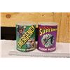 1970s Vintage Emergency, Superman Puzzles