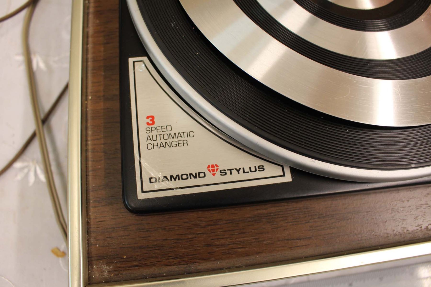 Stylus Audio Technica ATN 3600L Stylus - Diamants - Découvrez Nos Offres MaPlati - Foto 12