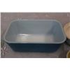 Image 8 : Lot of Misc: S&P's, Jen on Nest, Pyrex
