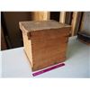 Image 1 : Wooden Egg Crate