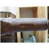 Image 4 : Railway Road Spike Hammer (Early 1900's)