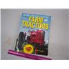 Image 1 : 1890-1980 Farm Tractors 2nd Edition Book