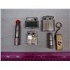 Image 1 : Lot of Vintage Lighters
