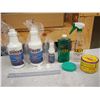 Image 1 : Never Used Concentrated Stain Remover & XR51 Power Cleaner&Degreaser