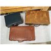 Image 3 : Vintage Suitcases (3)