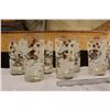 Image 2 : Lot of Glassware (17)
