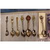 Image 2 : Lot of Silverware w/Case
