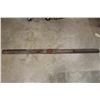 Image 1 : Vintage Wooden Propeller (72" Long)