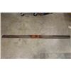 Image 5 : Vintage Wooden Propeller (72" Long)