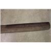 Image 8 : Vintage Wooden Propeller (72" Long)