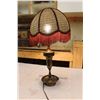 Image 1 : Vintage Table Lamp (Working)