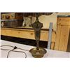 Image 2 : Vintage Table Lamp (Working)