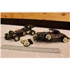 Image 1 : (2) Battery Operated Toy Cars