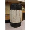 Image 3 : Wooden Barrel